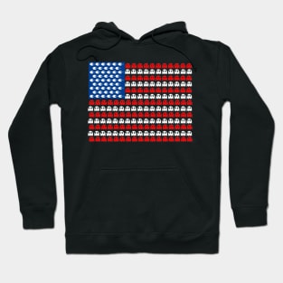 Retro Gamer design Hoodie